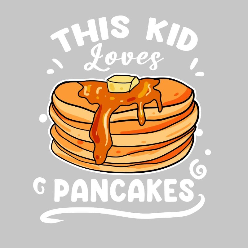 Pancake Liebe