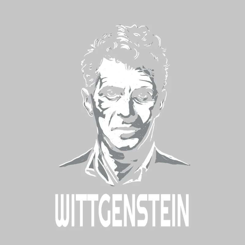 Ludwig Wittgenstein - Austrian philosopher