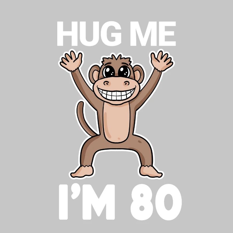 80 ans - 80 ans - câlin