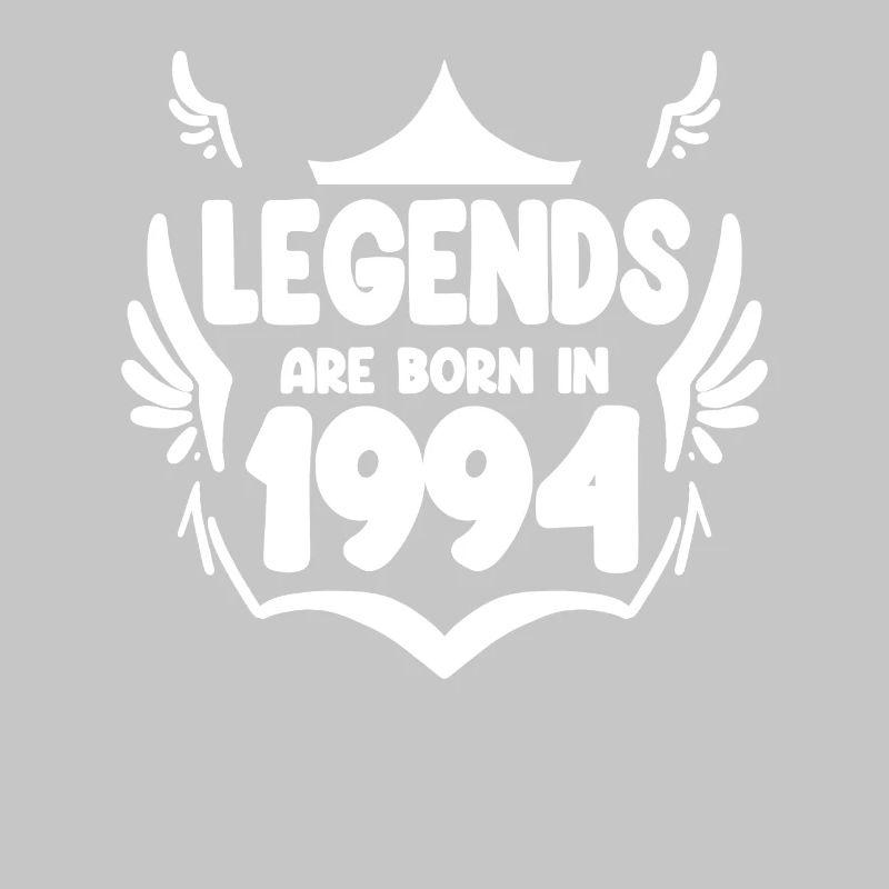 1994 - Né en 1994