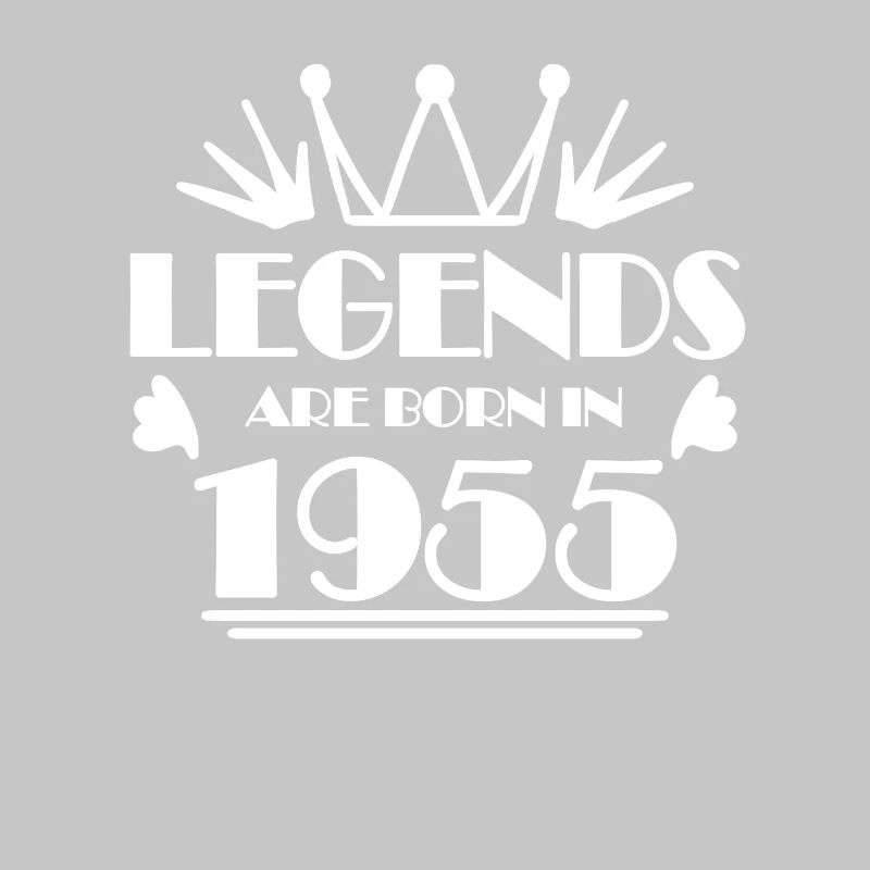 1955 - Born 1955