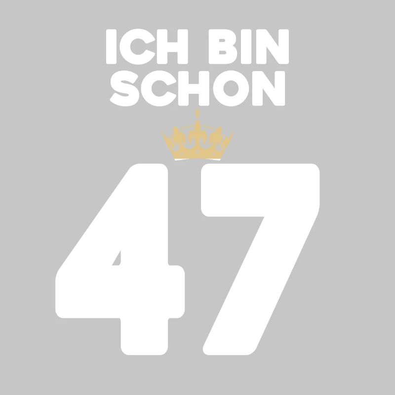 ICH BIN 37