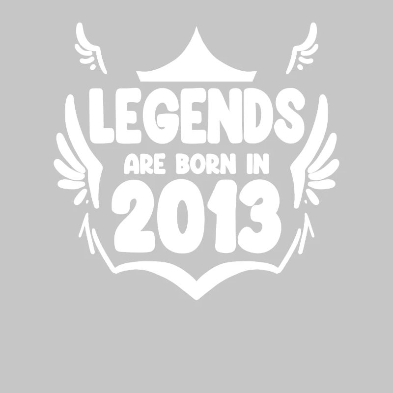 2013 - Class of 2013