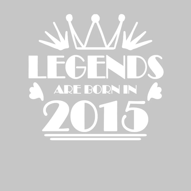2015 - Class of 2015