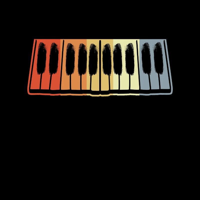 Piano Keys