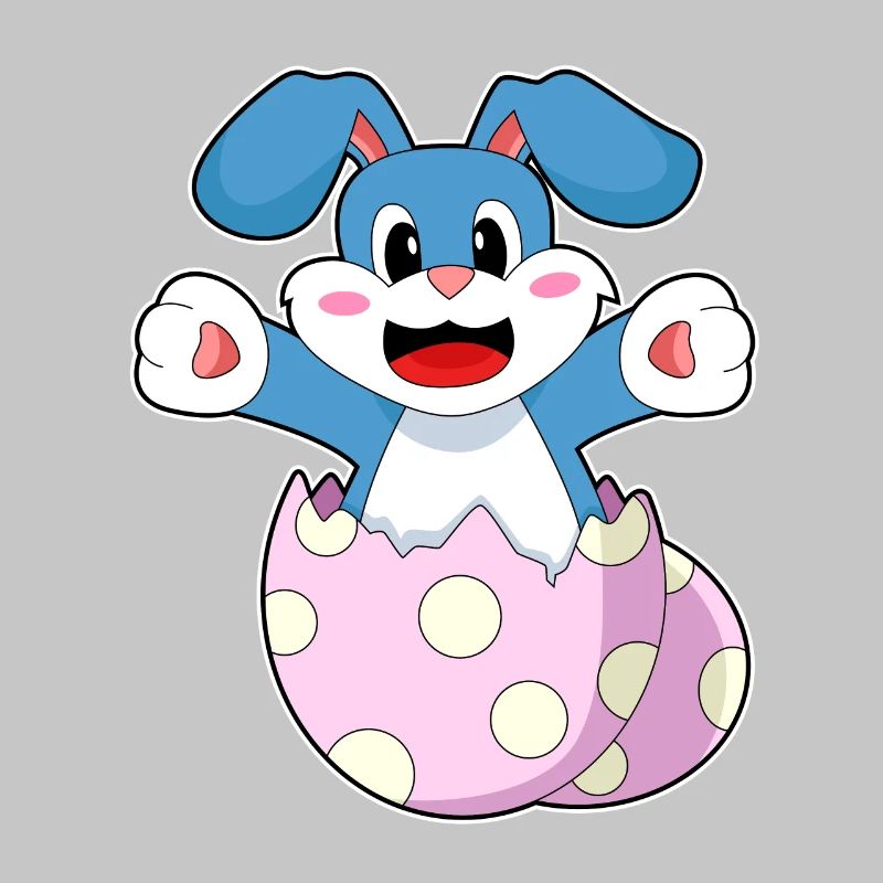 Rabbit Egg