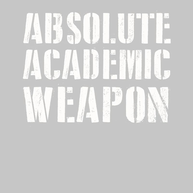 Students Absolute Academic Weapon