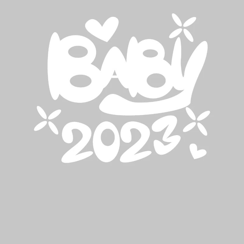 Bébé 2023 - Naissance Enceinte 2023 Grossesse