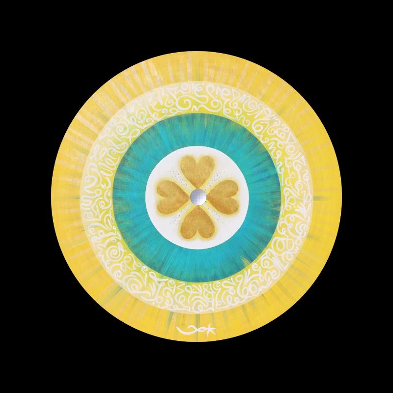 Stargate Sananda - Sonja Ariel von Staden