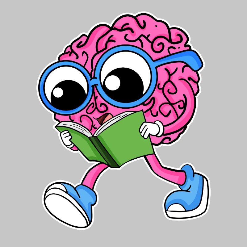 Brain reading