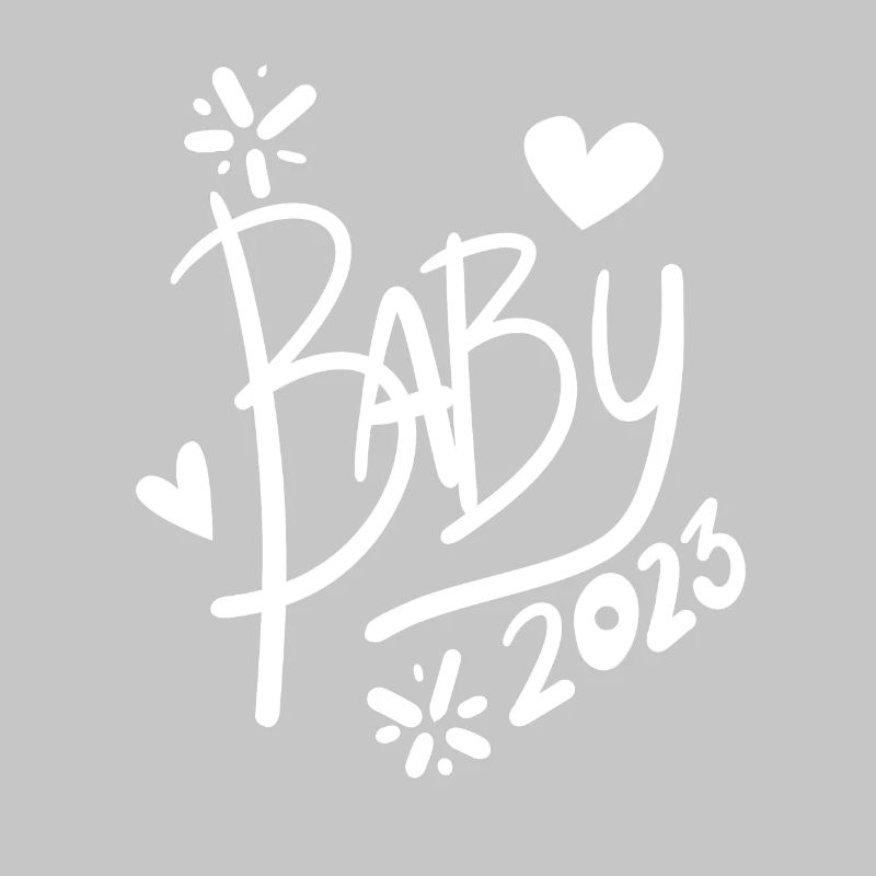 Bébé 2023
