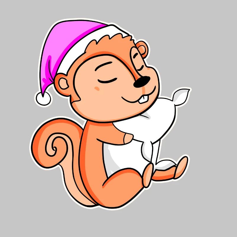 Eichhörnchen