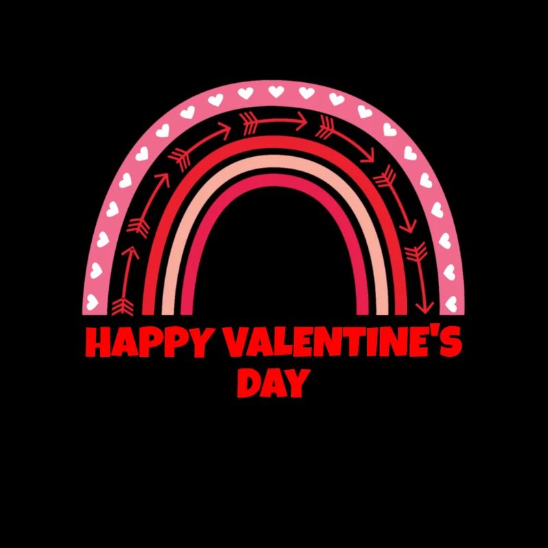 Saint-Valentin, Saint-Valentin, Saint-Valentin