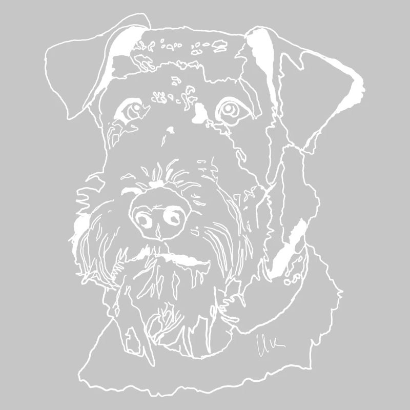 Airedale Terrier