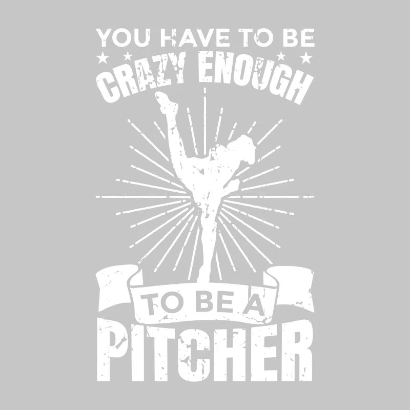 Baseball Pitcher