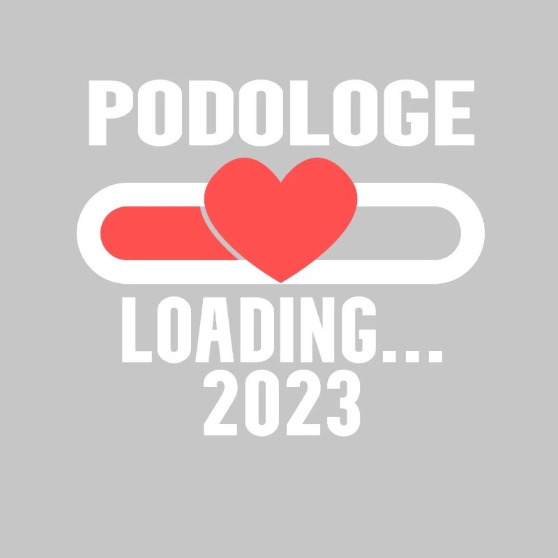 Podologe Loading 2023