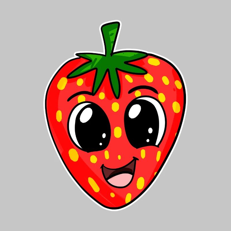 Erdbeere Erdbeeren