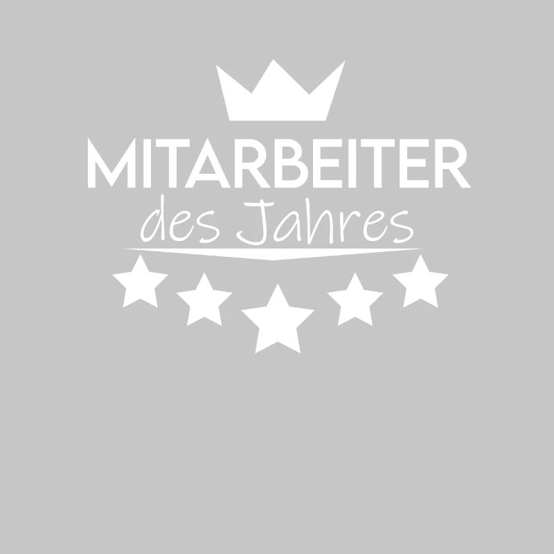 Mitarbeiter des Jahres
