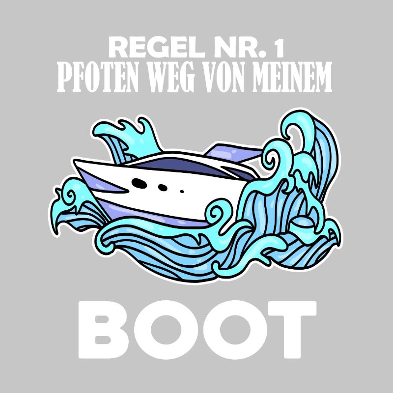 Boote Motorboot