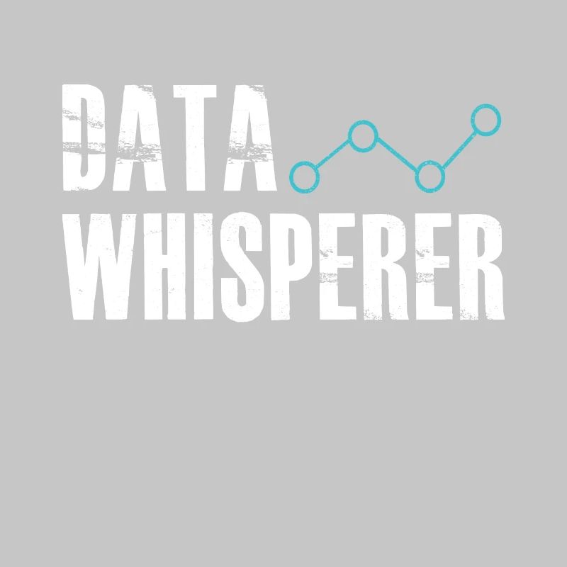 Data Whisperer Science Analyst Software Engineer