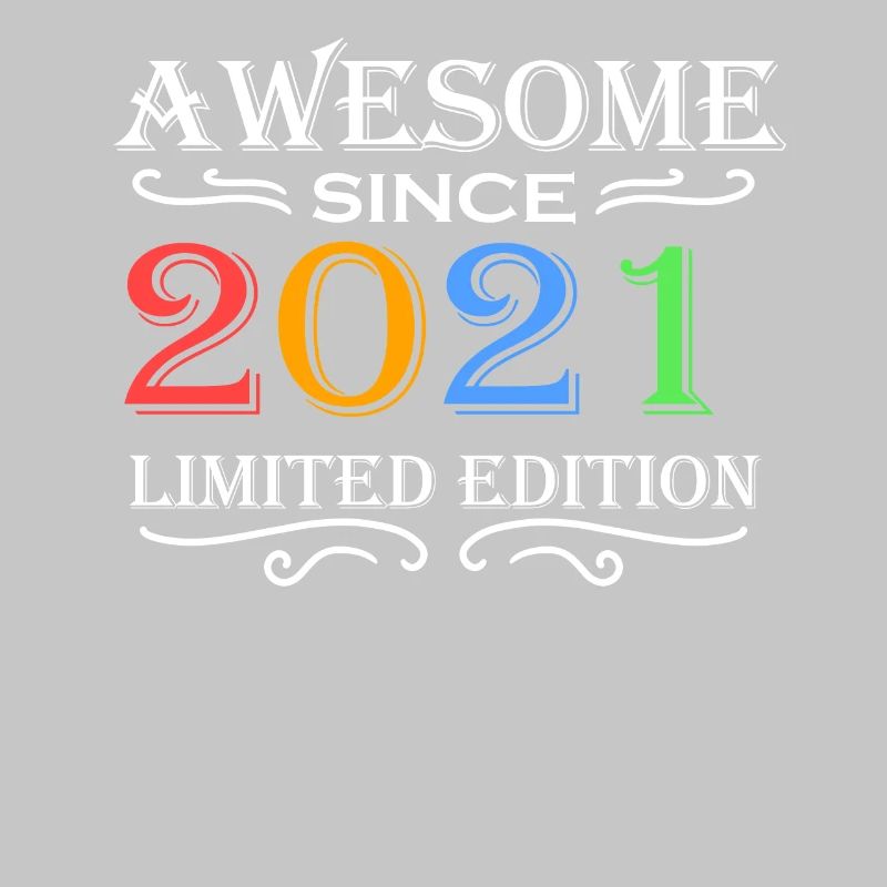 2021 - Vintage 2021
