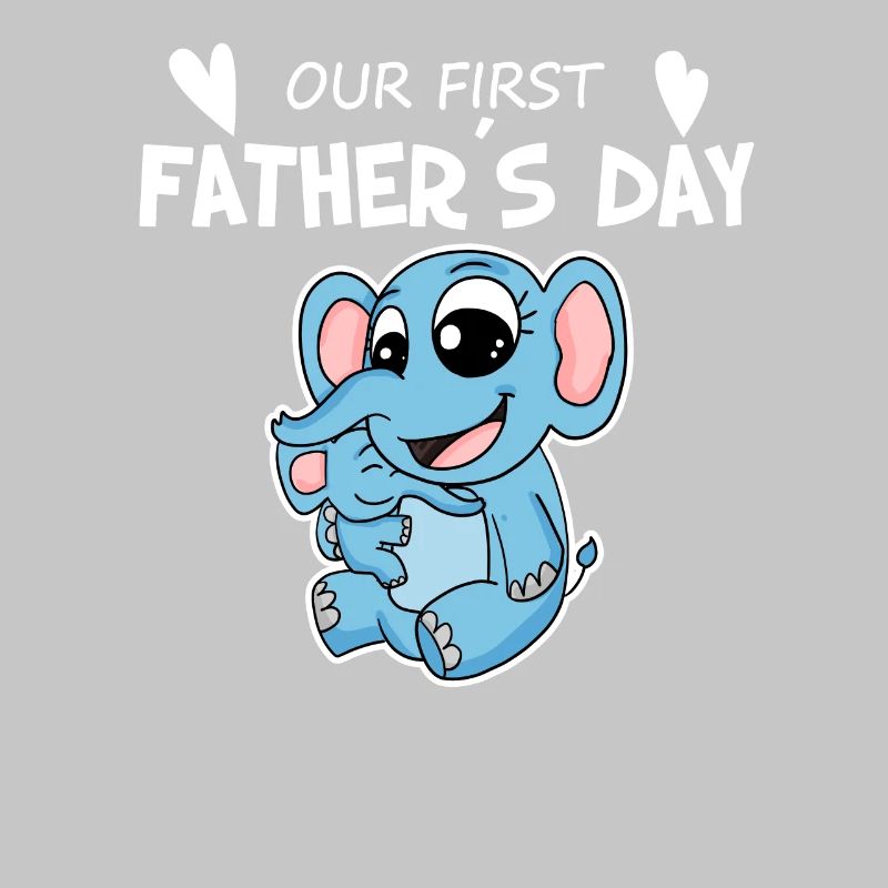 Father's Day - First Father's Day Gift