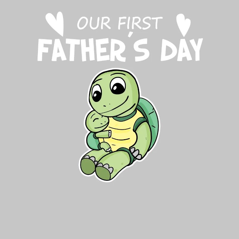 Father's Day - First Father's Day Gift