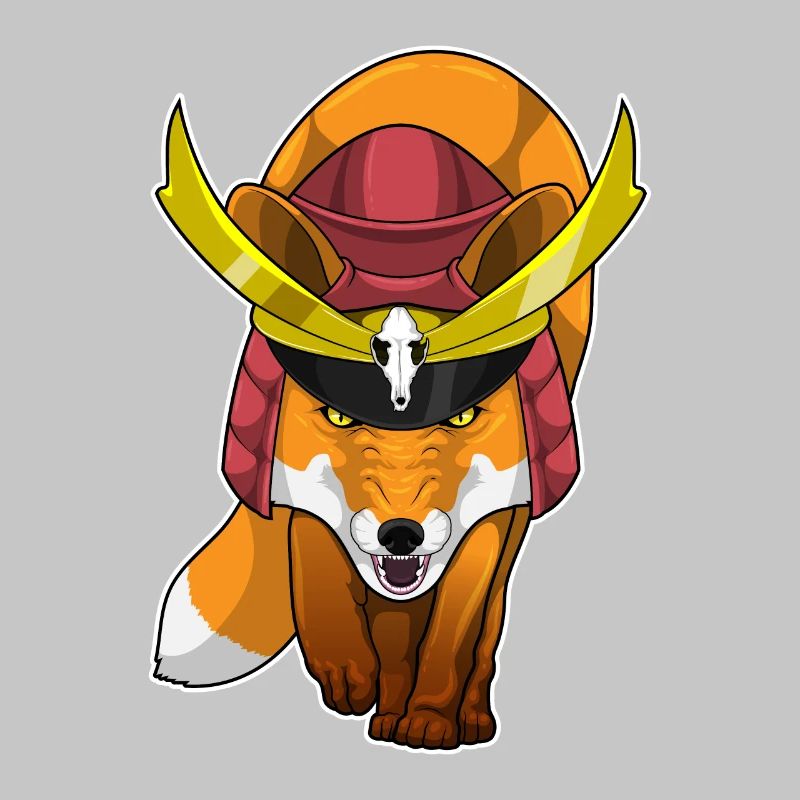 Fox Samurai Martial Arts