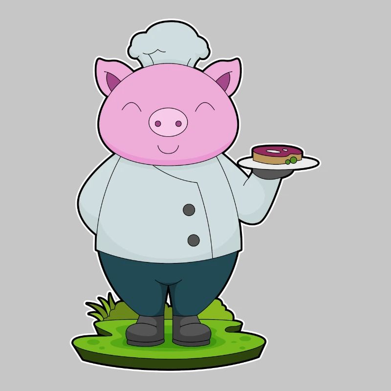 Cuisson du porc Cuisson de la viande