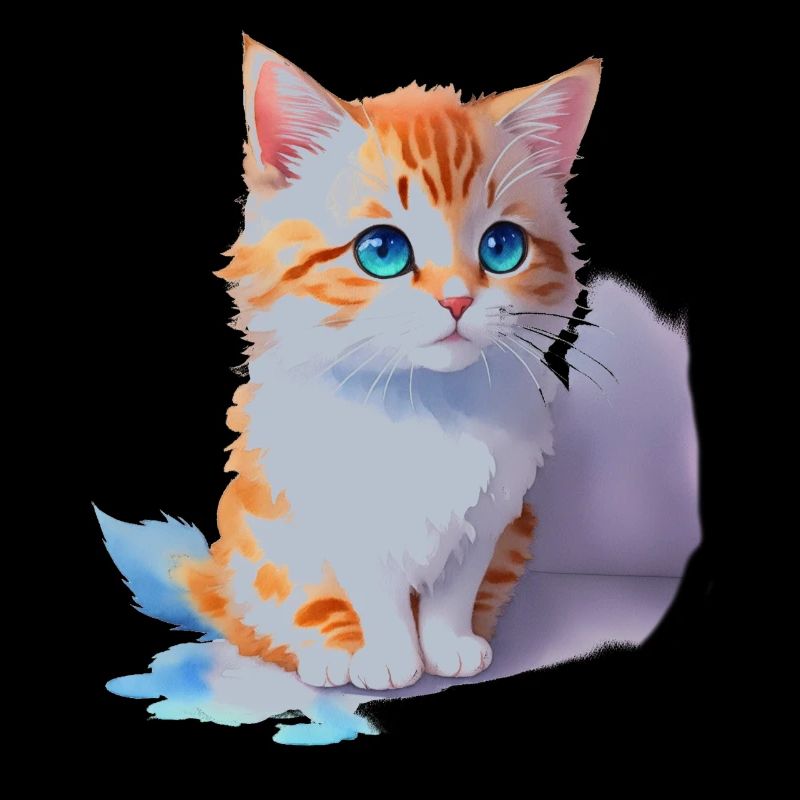 cute cat