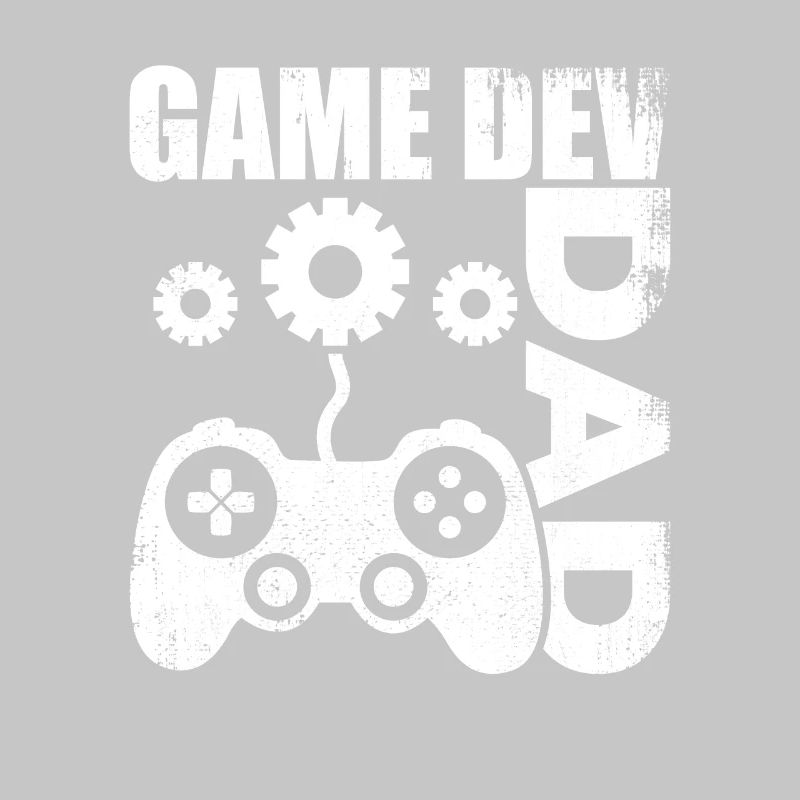 Game Developer Dad