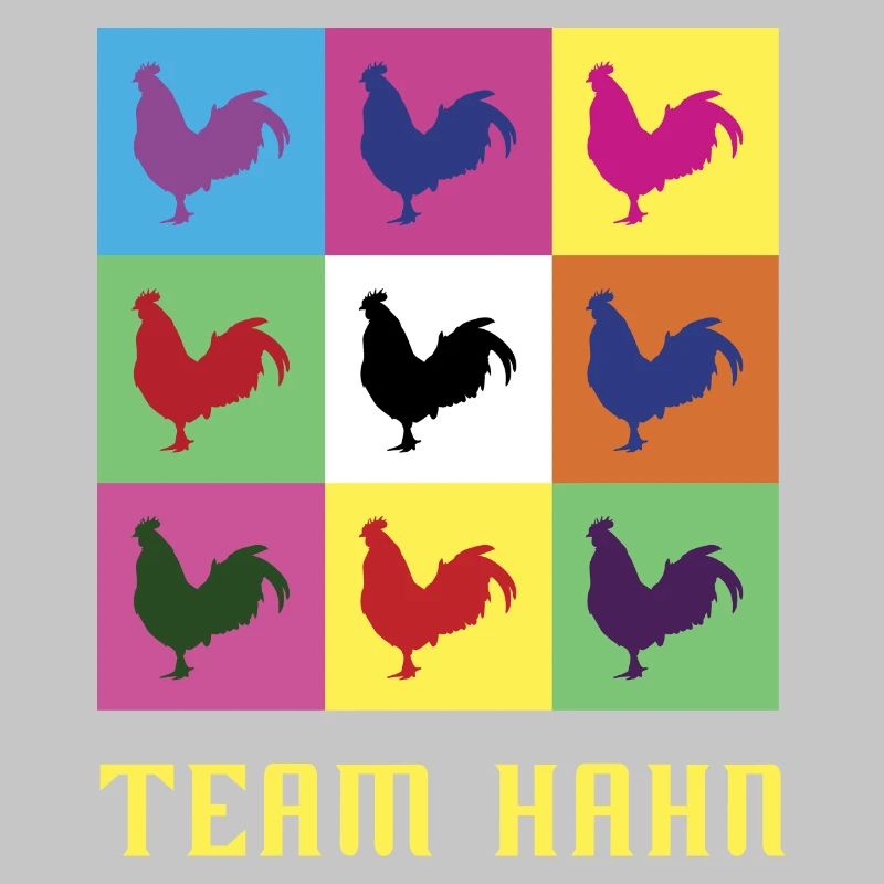 Team Hahn