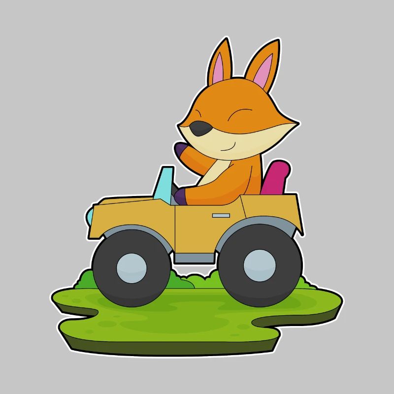 Fuchs Auto
