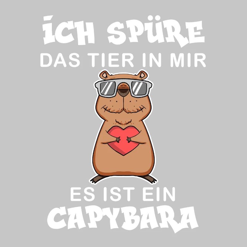 Capybara
