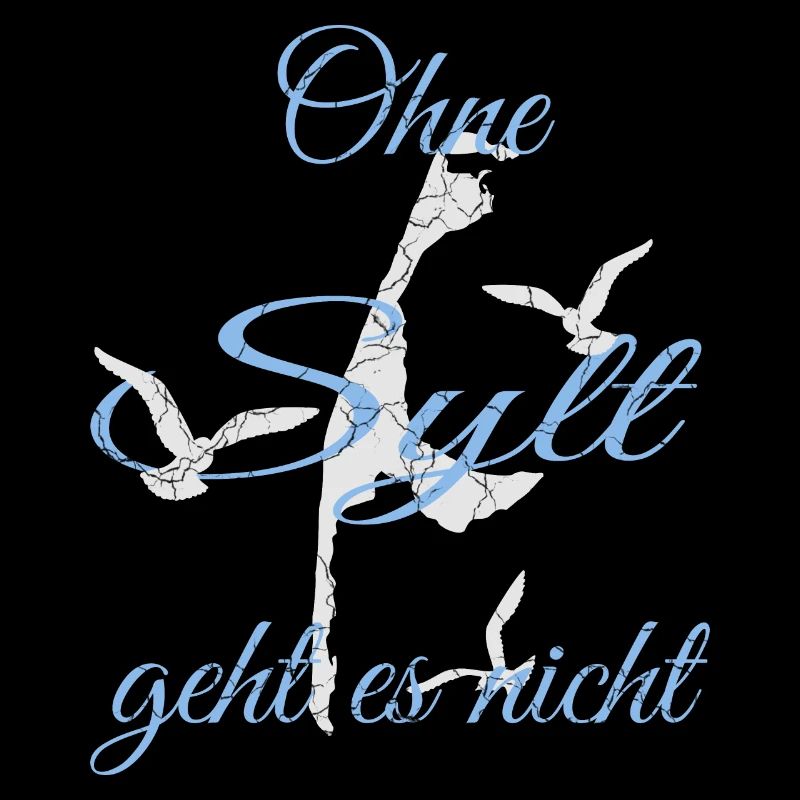 Sylt Motiv