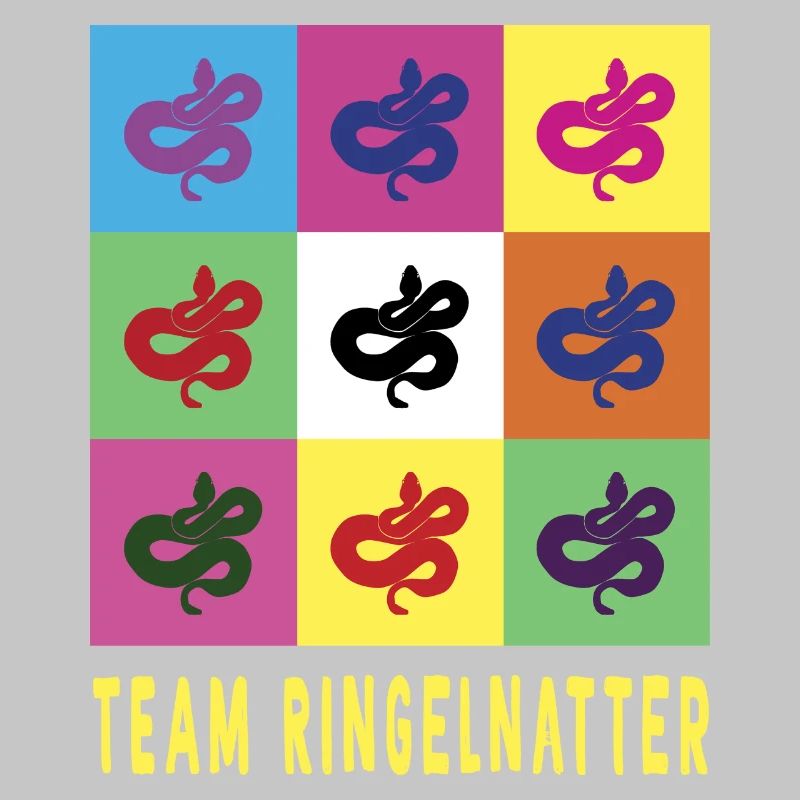 Team Ringelnatter