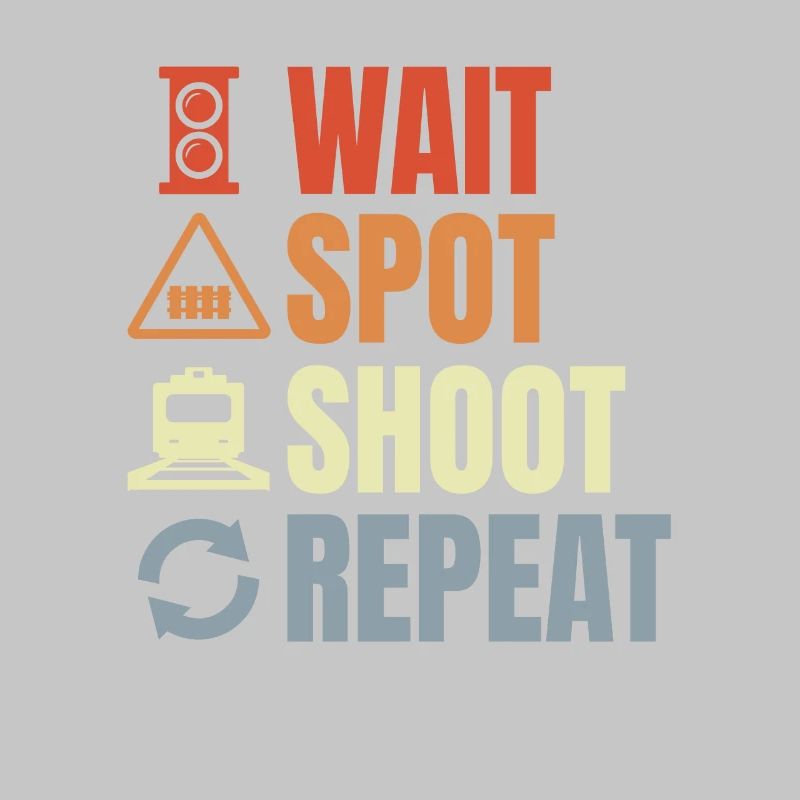 Routine des cheminots