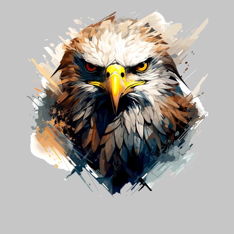 Golden Eagle Eagle Falconer Hunter Wilderness White-tailed Eagle