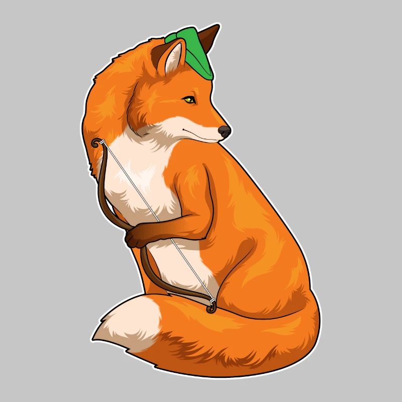 Arc Fox Archer