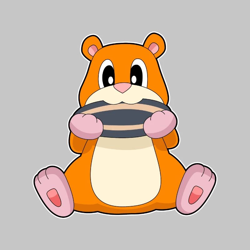 Graines de hamster