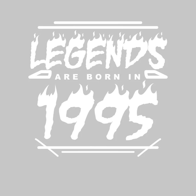Legend 1995