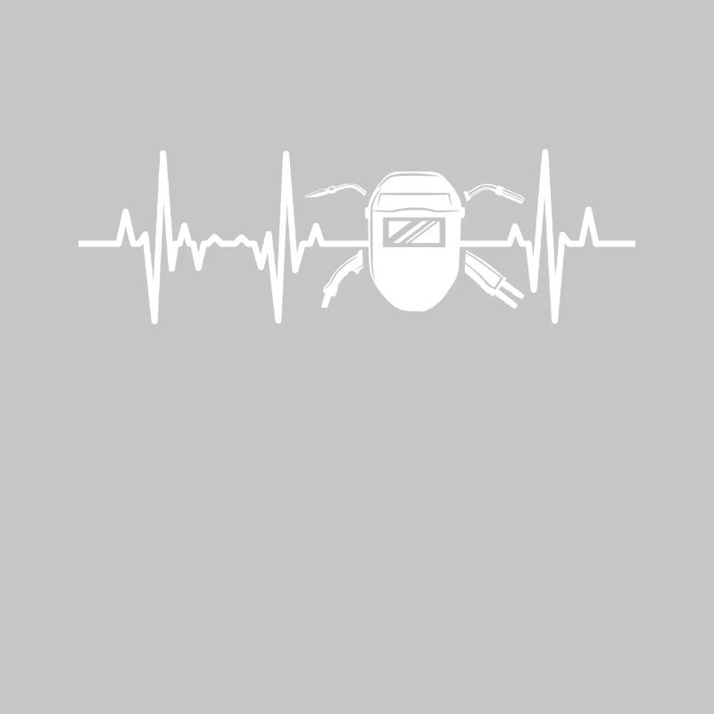 Welder heart palpitations