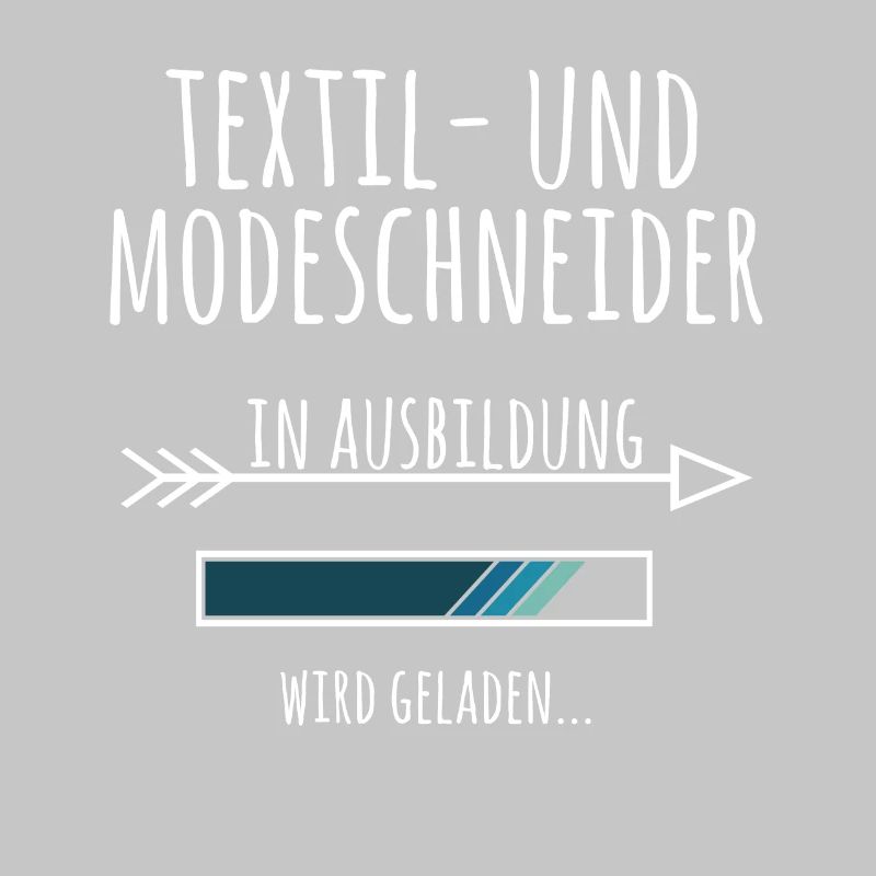 Textil und Modeschneider Ausbildung Beruf Geschenk