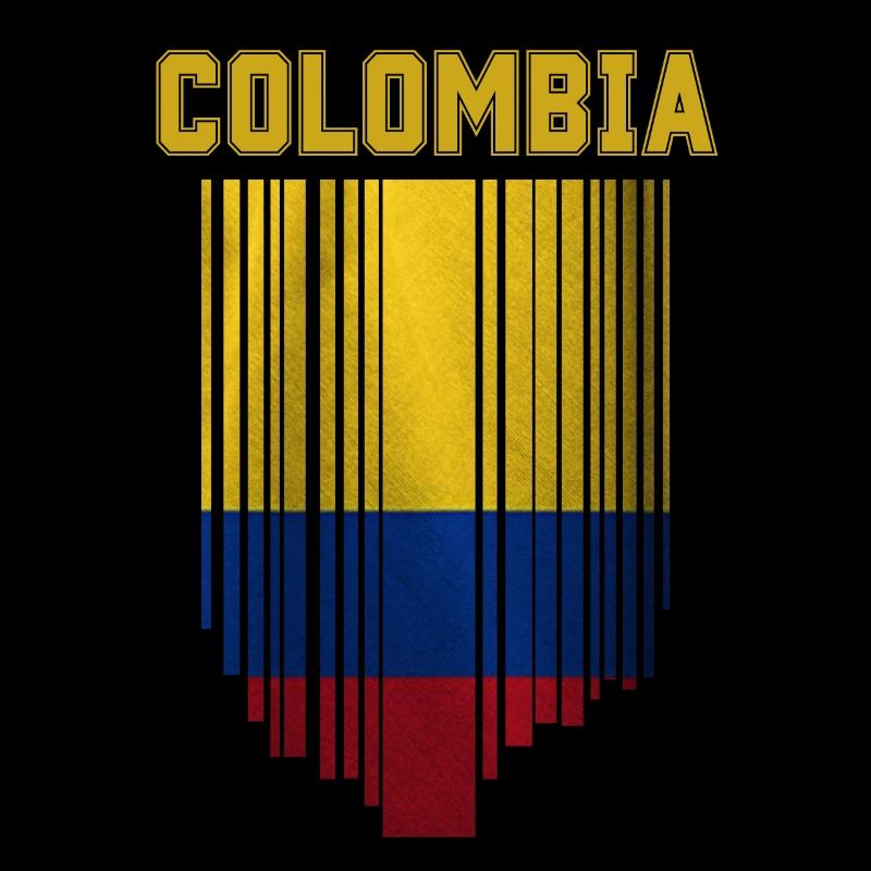 Drapeau de la Colombie, fierté colombienne