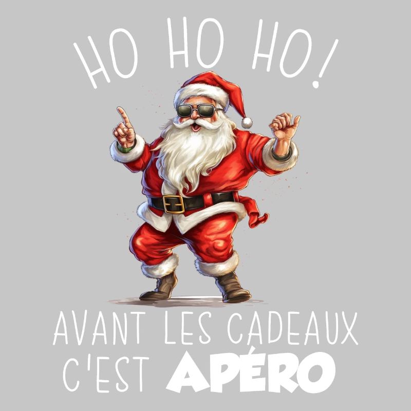 Pull Moche De Noël