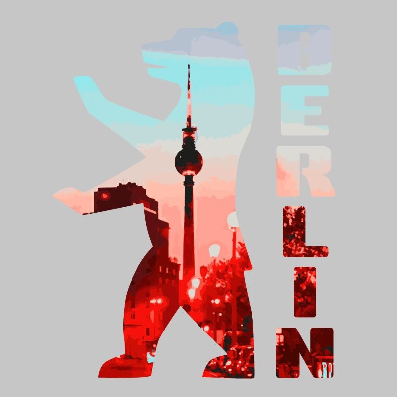 Berlin Bear