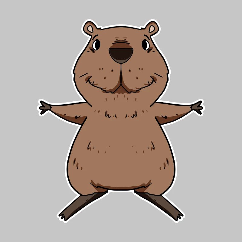 Capybara