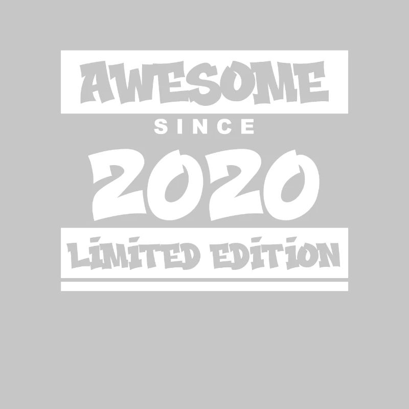 2020 - Year 2020 - Year 2020
