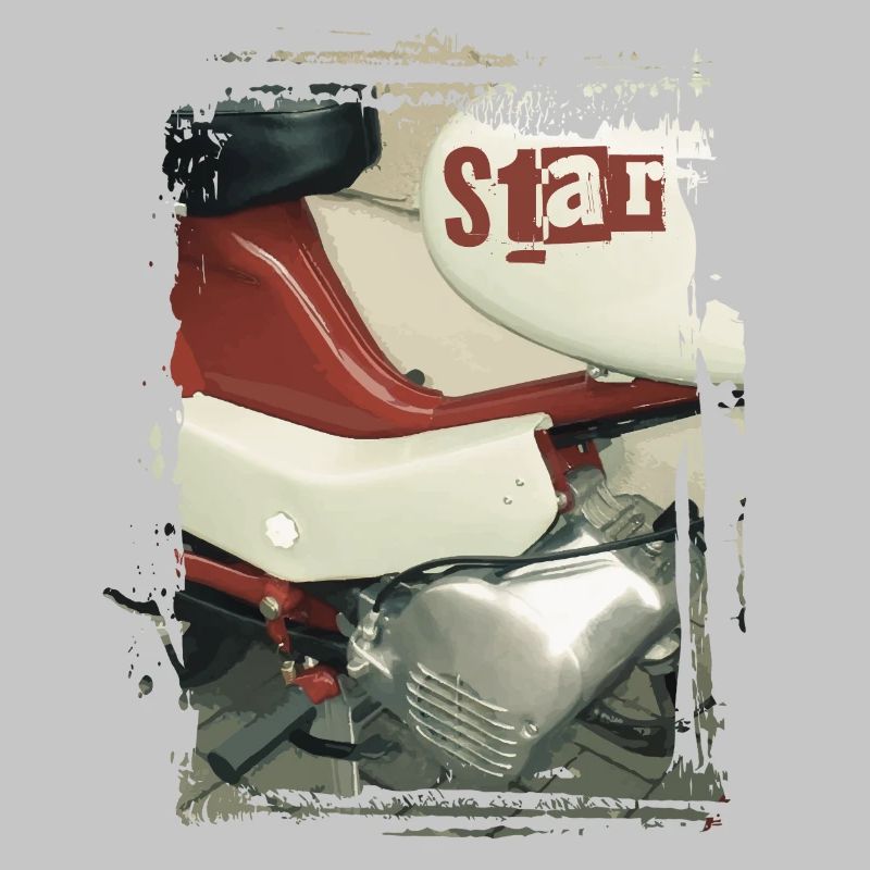 Simson Star
