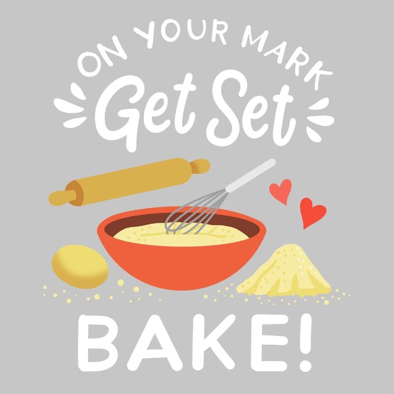 Backen Bäcker Hobbybäcker